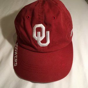 Russel Vintage OU Sooners Hat